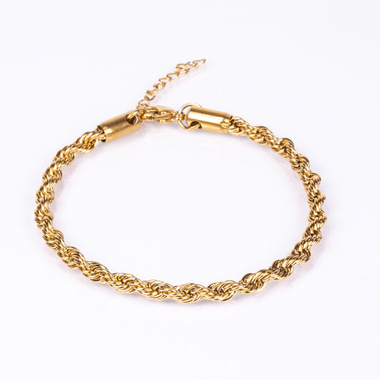 Pulseira Aço Inoxidável