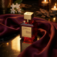 Blackroot Rouge EDP 100 ml – Fragrância unissexo frutada e amadeirada
