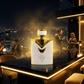 The Night Club Thalgi EDP 80 ml – Fragrância cítrica-aromática para homem