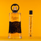 100 ml + 10 ml de Eau de Perfume "LOVELINESS SENSUELLE" Chipre - Fragrância Frutal para Mulheres