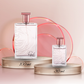 100 ml + 30 ml de Eau de Perfume "ROSIALE" Fresco - Fragrância Floral para Mulheres