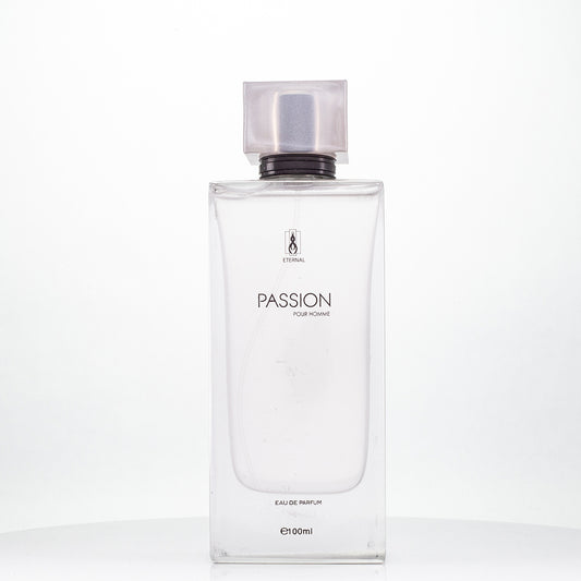 Passion Grey Pour Homme EDP 100 ml – perfume para homem
