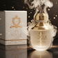 100 ml Eau de Parfum VOGUE, Fragrância Floral Frutada Almiscarada para Mulher