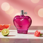 100 ml Eau de Perfume "Love You Pink" Fragrância Frutal - Cítrica para Mulheres