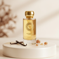 100 ml EDP PATCHOULI & Baunilha Fragrância feminina oriental amadeirada, elegante e aromática