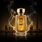 100 ml EDP ROUGE fragrância amadeirada, misteriosa e excitante, unissexo