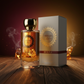 100 ml EDP ROUGE fragrância amadeirada, misteriosa e excitante, unissexo