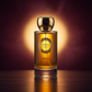 100 ml EDP ROUGE fragrância amadeirada, misteriosa e excitante, unissexo