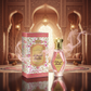 20 ml de óleo de perfume SHAIKHA, fragrância floral - frutada para mulher