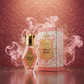 20 ml de óleo de perfume SHAIKHA, fragrância floral - frutada para mulher