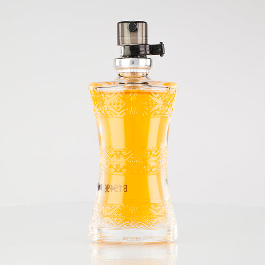 15 ml de Eau de Perfume "BLACK EMOTION" Oriental - Fragrância de Baunilha para Mulheres
