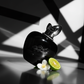 100 ml de eau de perfume Nuit Charmante fragrância doce e floral para mulher