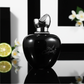100 ml de eau de perfume Nuit Charmante fragrância doce e floral para mulher