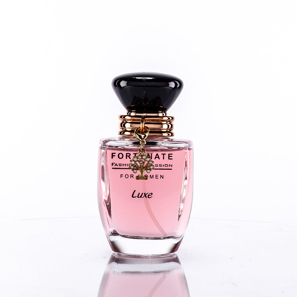 Fortunate EDP 50ml "Luxe" - Família: Chipre - Frutado 2 