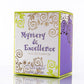 Linn Young EDP 100ml "Mystery & Excellence" - Família: Oriental - Baunilha