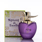 Linn Young EDP 100ml "Mystery & Excellence" - Família: Oriental - Baunilha