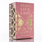 Linn Young EDP 100ml "Pure Luck Lady Love" - Família: Chipre