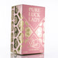 Linn Young EDP 100ml "Pure Luck Lady Love" - Família: Chipre