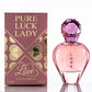 Linn Young EDP 100ml "Pure Luck Lady Love" - Família: Chipre