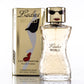 Omerta EDP 100ml "Ladies World" - Família: Floral - Amadeirado - Almíscar