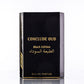 Omerta EDP 100ml "Conclude Oud Black Edition" - Família: Chipre