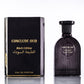 Omerta EDP 100ml "Conclude Oud Black Edition" - Família: Chipre