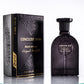 Omerta EDP 100ml "Conclude Oud Black Edition" - Família: Chipre