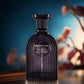 Omerta EDP 100ml "Conclude Oud Black Edition" - Família: Chipre