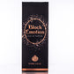 RealTime EDP 100ml "Black Emotion" - Família: Oriental - Baunilha