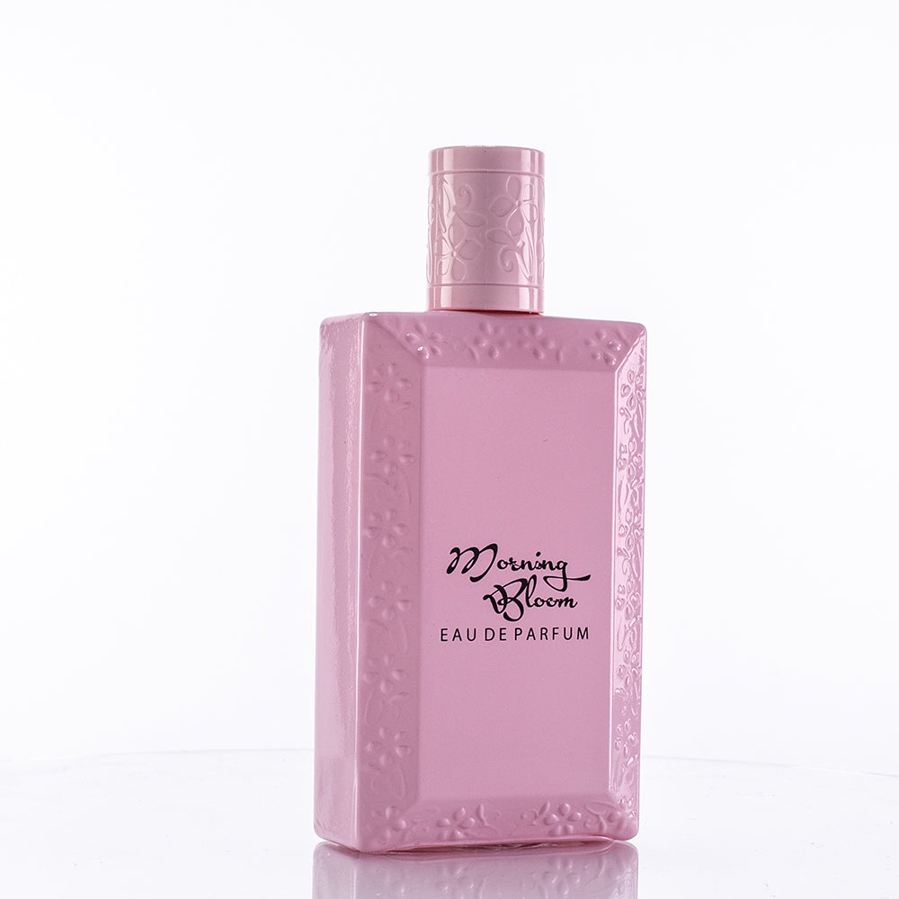 RealTime EDP 100ml "Morning Bloom" - Família: Floral