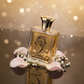 EDP 100ml “Si Femme Chic” - fragrância flora