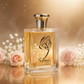 EDP 100ml “Si Femme Chic” - fragrância flora
