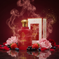 100 ml «Ghali» - fragrância floral-amadeirada unissex