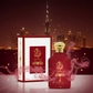 100 ml «Ghali» - fragrância floral-amadeirada unissex