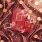 EDP 100 ml «Rose Malac Private» - fragrância floral para mulher