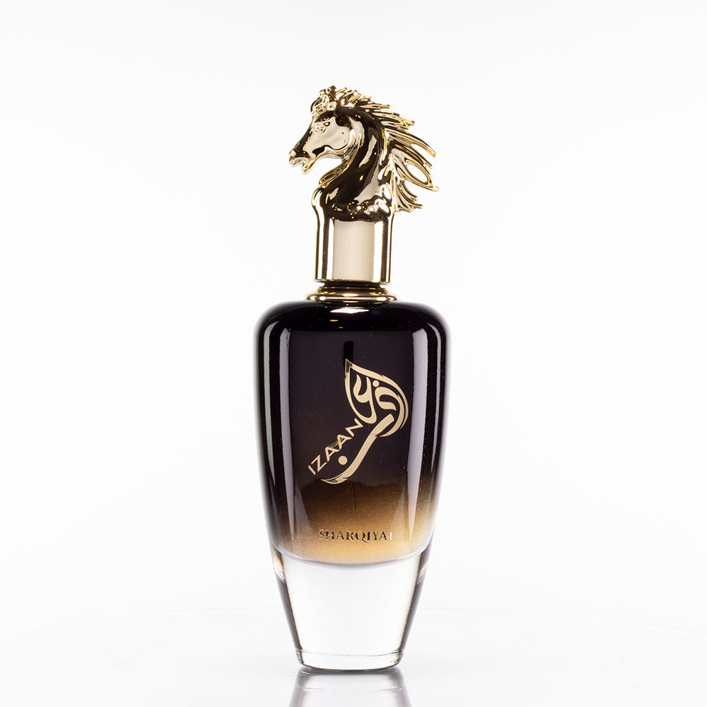 EDP 100 ml «Izaan» - fragrância oriental-floral unissex 2 