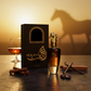 EDP 100 ml «Izaan» - fragrância oriental-floral unissex