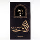 EDP 100 ml «Izaan» - fragrância oriental-floral unissex