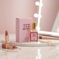 EDP 30 ml «222 Sexy» – fragrância floral oriental para mulher