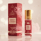 Óleo perfumado 6 ml «Sweet Cherry (Al Riyad)» – fragrância frutada-floral unissex