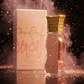 Óleo perfumado 20 ml «Sensational» - fragrância oriental floral para mulher