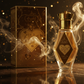 Óleo perfumado 20 ml «Qalbi Lak» - fragrância oriental para homem