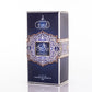 Óleo perfumado 20 ml «Sheikh Al Shuyukh» – fragrância floral-frutada para homem