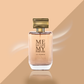 EDP 100 ml «Me My Life My Perfume» - fragrância floral-frutada