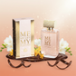 EDP 100 ml «Me My Life My Perfume» - fragrância floral-frutada
