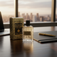 EDT 100 ml «Roman Empire Men» - fragrância oriental-amadeirada para homem