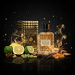 EDT 100 ml «Roman Empire Men» - fragrância oriental-amadeirada para homem