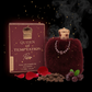 EDP 100 ml «Queen of Temptation Passion» - fragrância ambarada-floral
