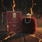 EDP 100 ml «Queen of Temptation Passion» - fragrância ambarada-floral