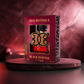 EDP 100 ml «Black Intense Red Mystique» - fragrância floral-frutada